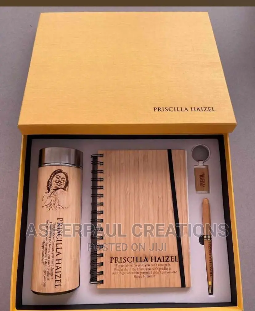 Customize Gifts Set