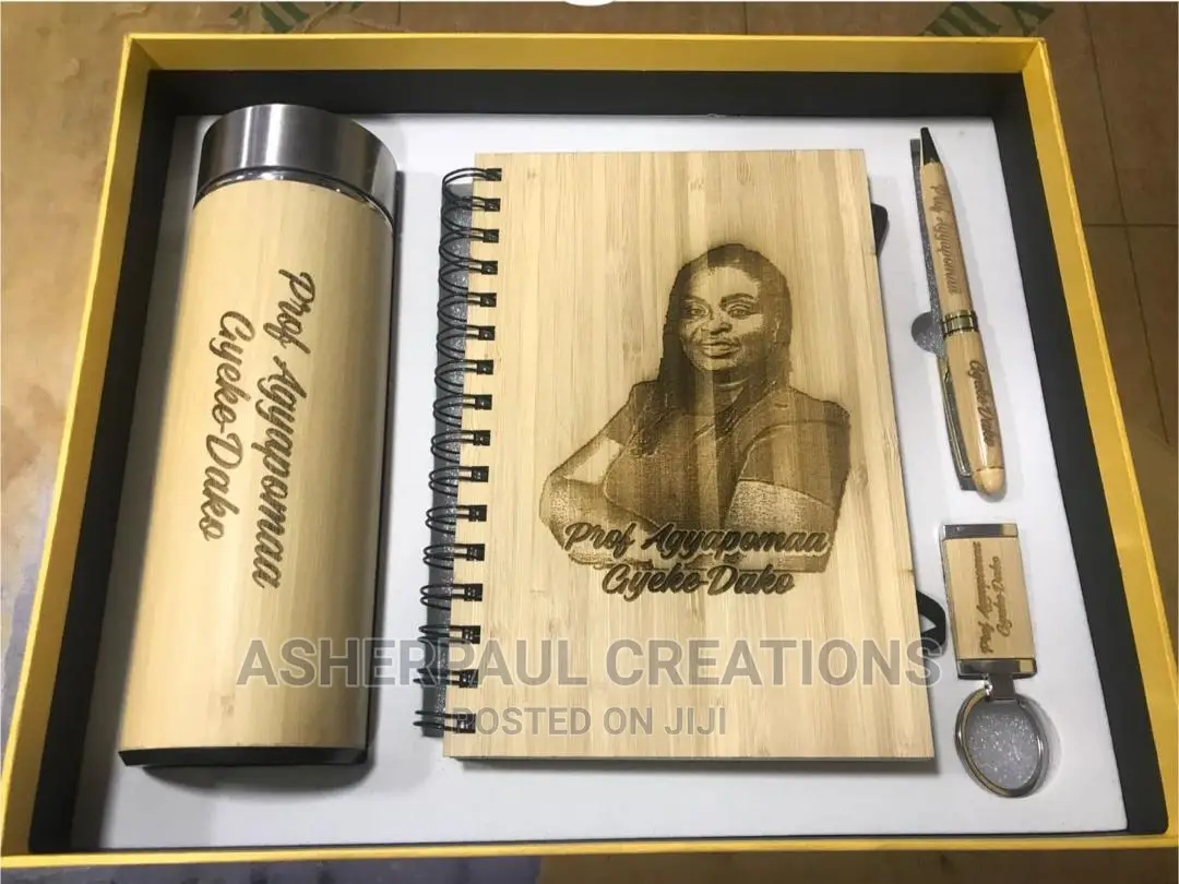Customize Gifts Set