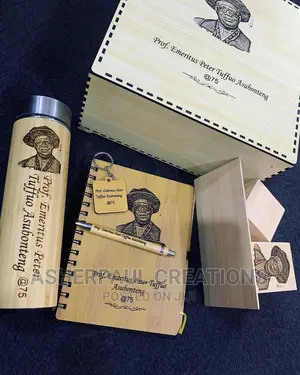 Customize Gifts Set