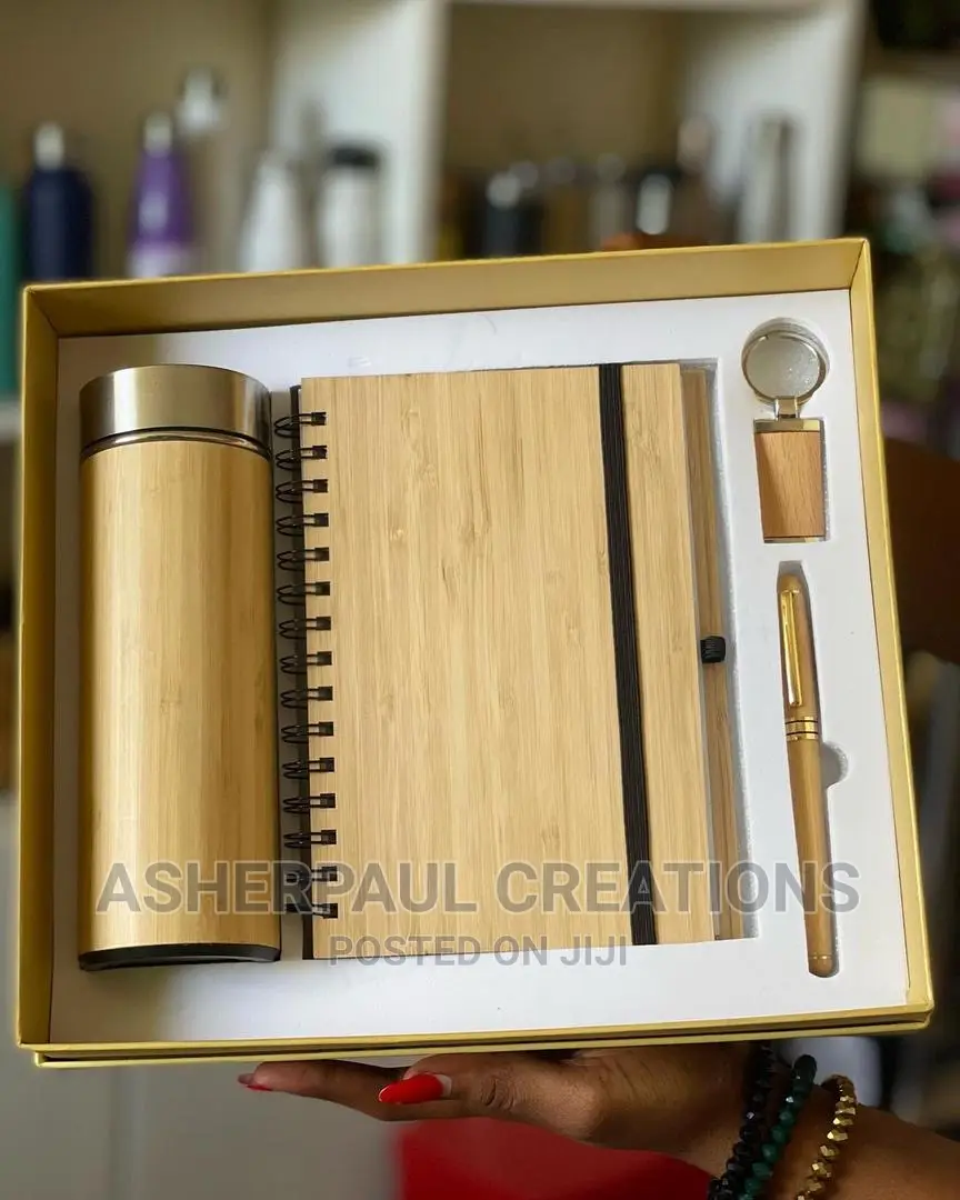 Customize Gifts Set