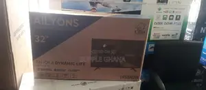 Ailyons 32 Television