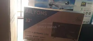 Ailyons 32 Television