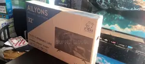 Ailyons 32 Television