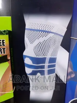 Knee Support Gear