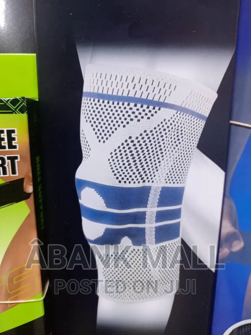 Knee Support Gear