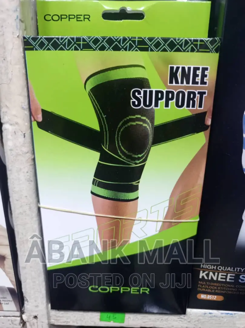 Knee Support