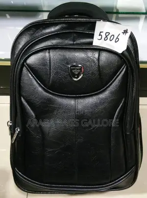Quality Leather Bag for SHS/JHS/or Adult
