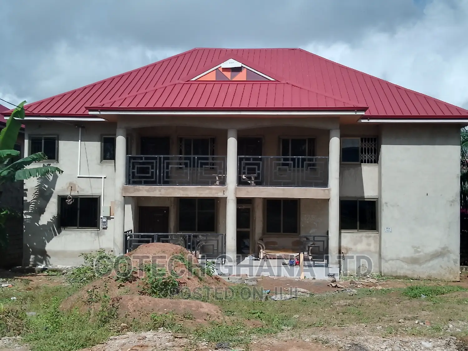 Bio Digester for Commercial Houses,Hotel,School, Public T.