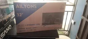 Ailyons 32 Television