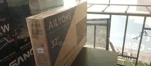 Ailyons 32 Television
