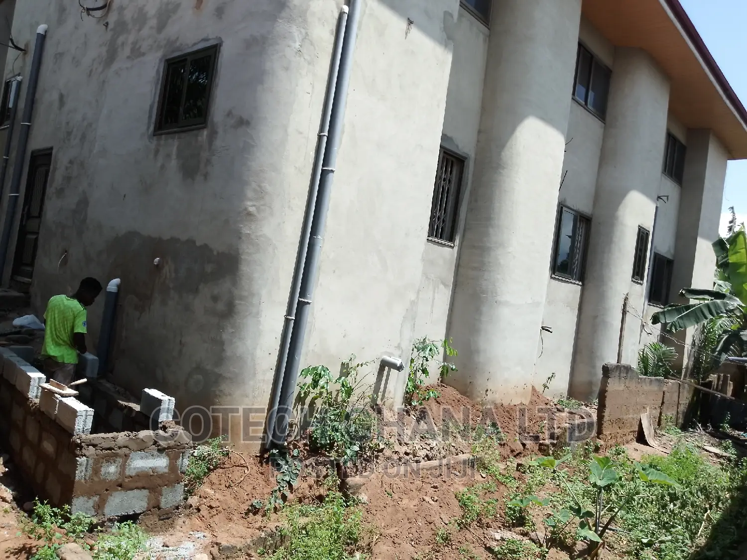 Bio Digester for Commercial Houses,Hotel,School, Public T.