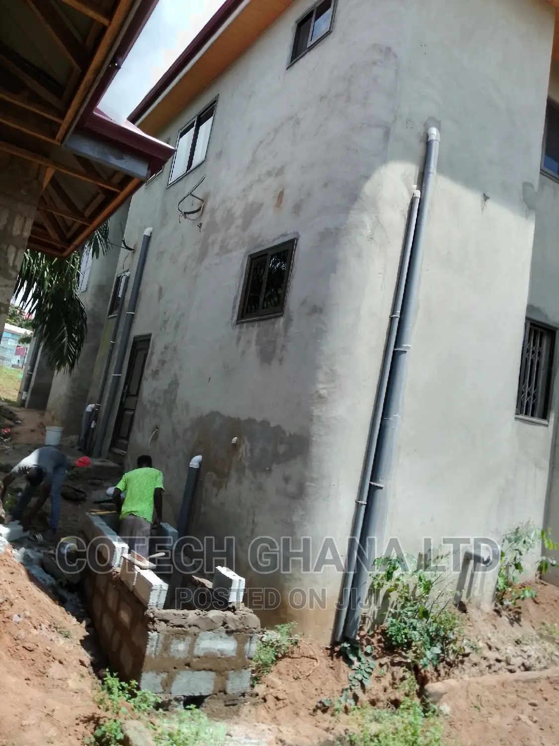 Bio Digester for Commercial Houses,Hotel,School, Public T.