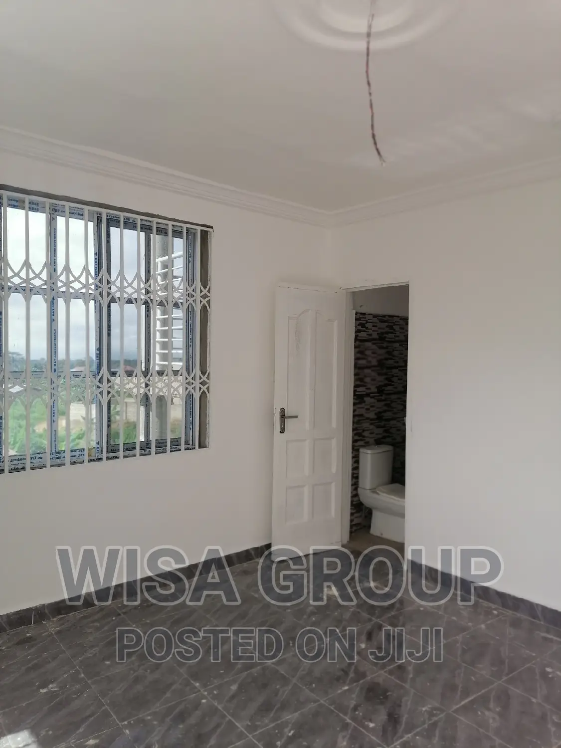 1bdrm Apartment in Wisa Groups, Accra Metropolitan for rent