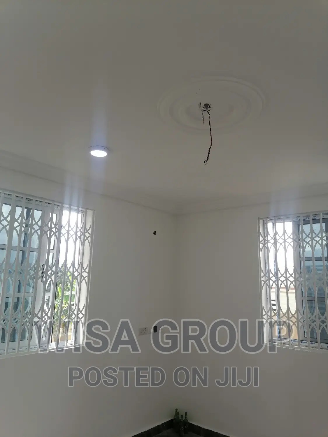 1bdrm Apartment in Wisa Groups, Accra Metropolitan for rent