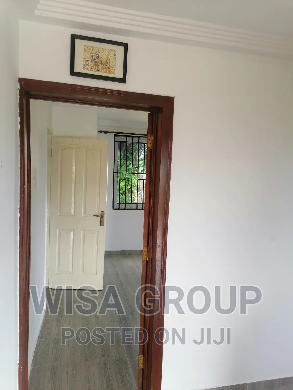 1bdrm Apartment in Wisa Groups, Accra Metropolitan for rent