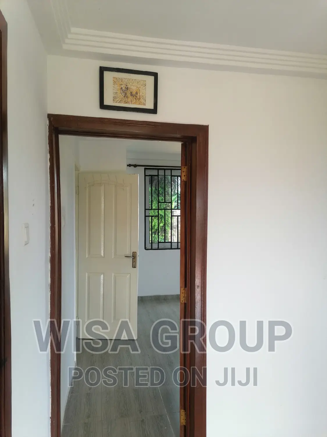 1bdrm Apartment in Wisa Groups, Accra Metropolitan for rent