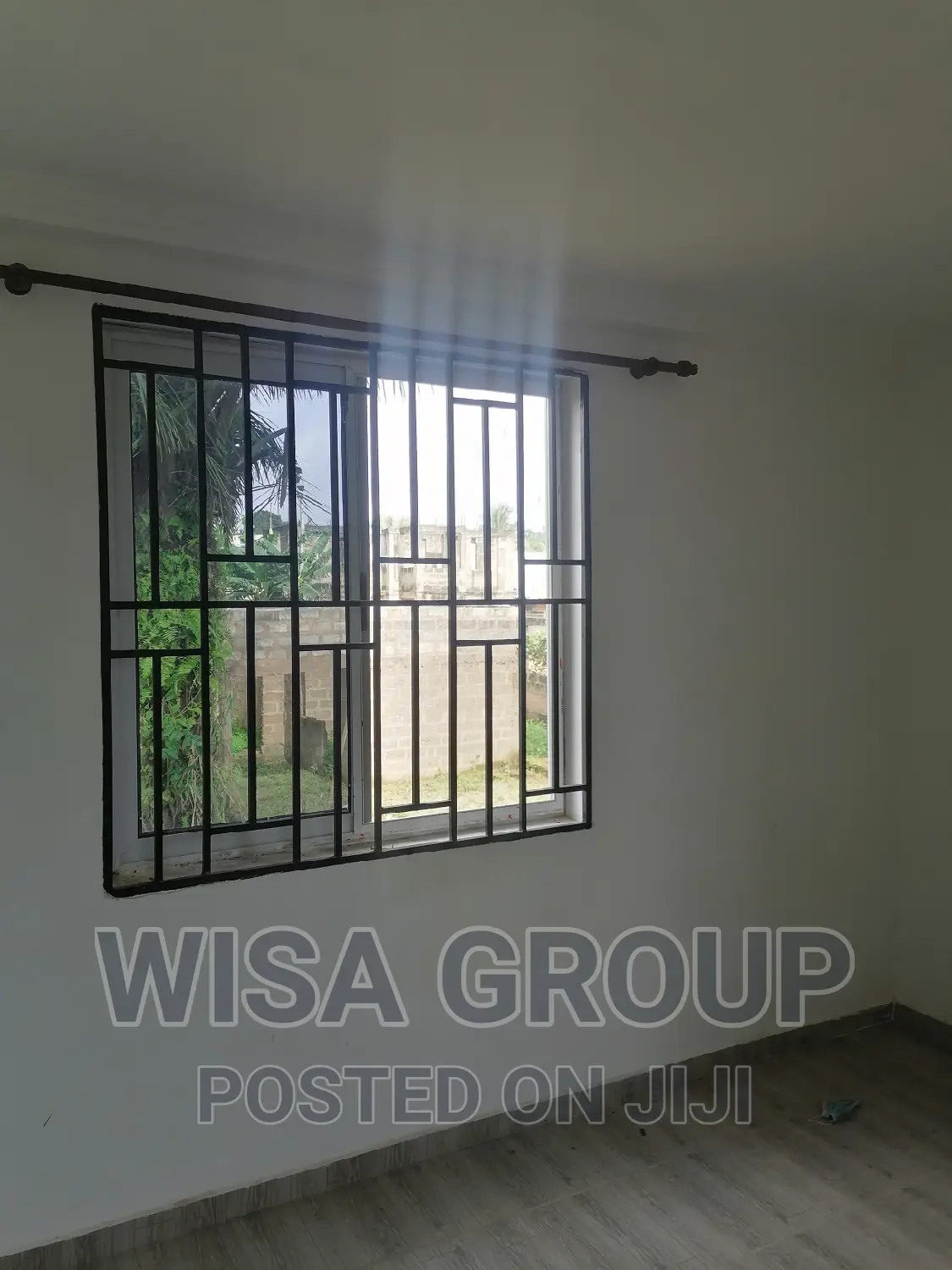 1bdrm Apartment in Wisa Groups, Accra Metropolitan for rent