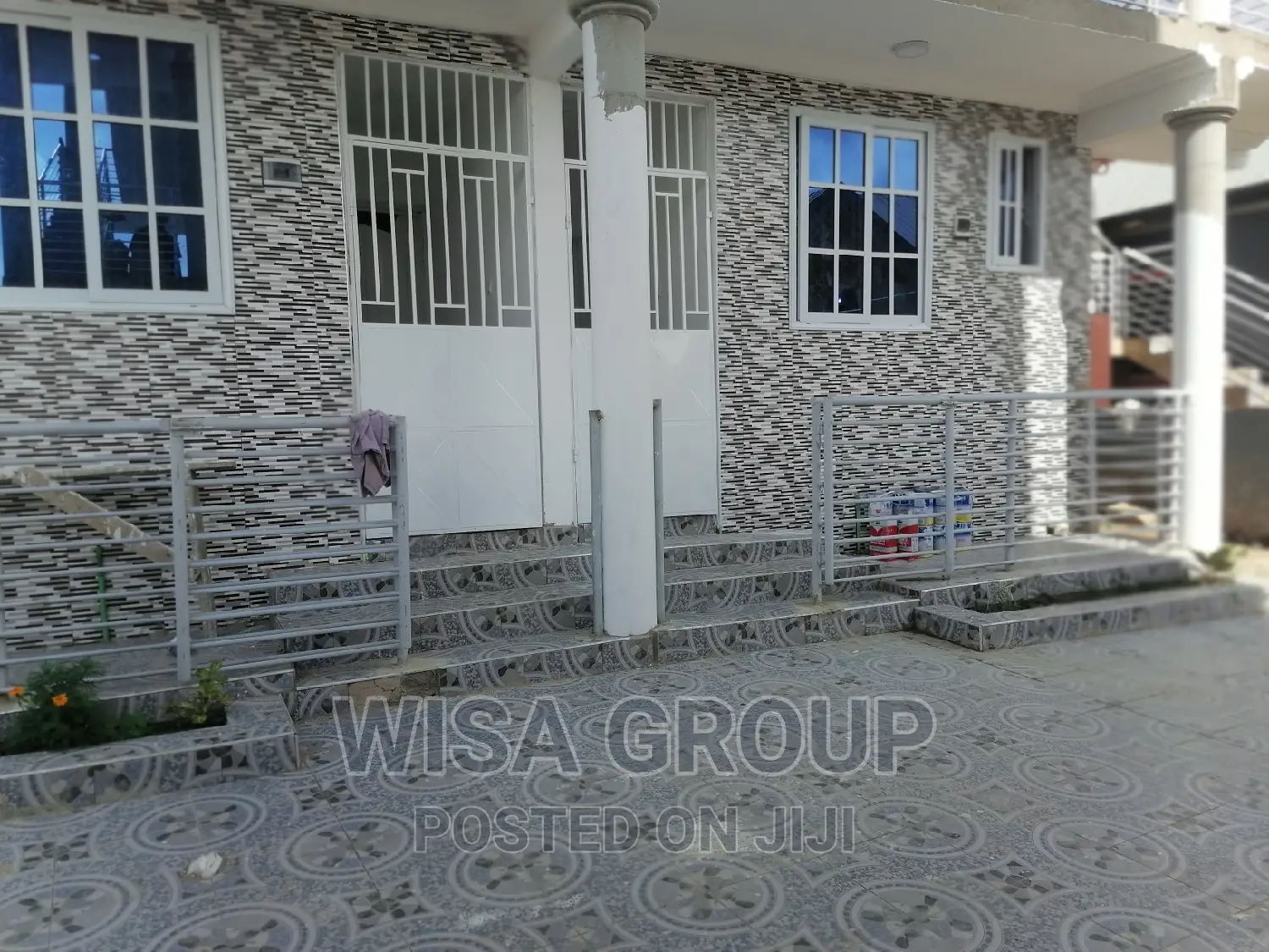 1bdrm Apartment in Wisa Groups, Accra Metropolitan for rent
