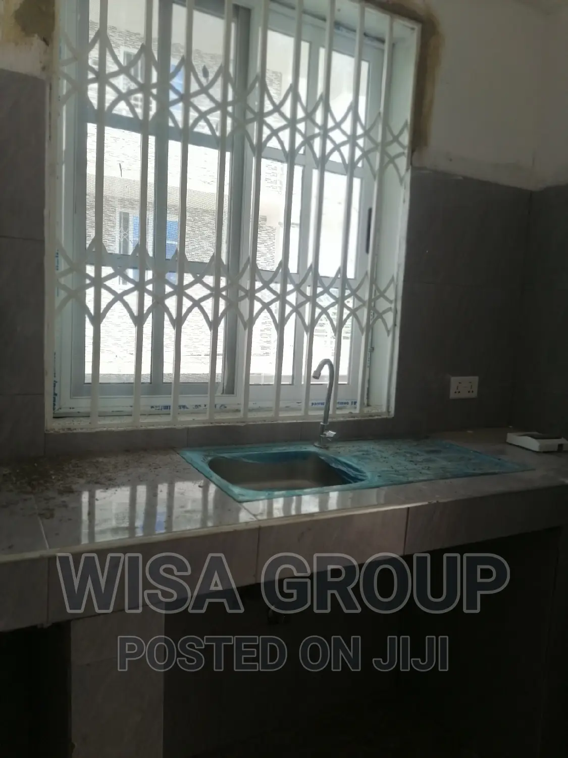 1bdrm Apartment in Wisa Groups, Accra Metropolitan for rent