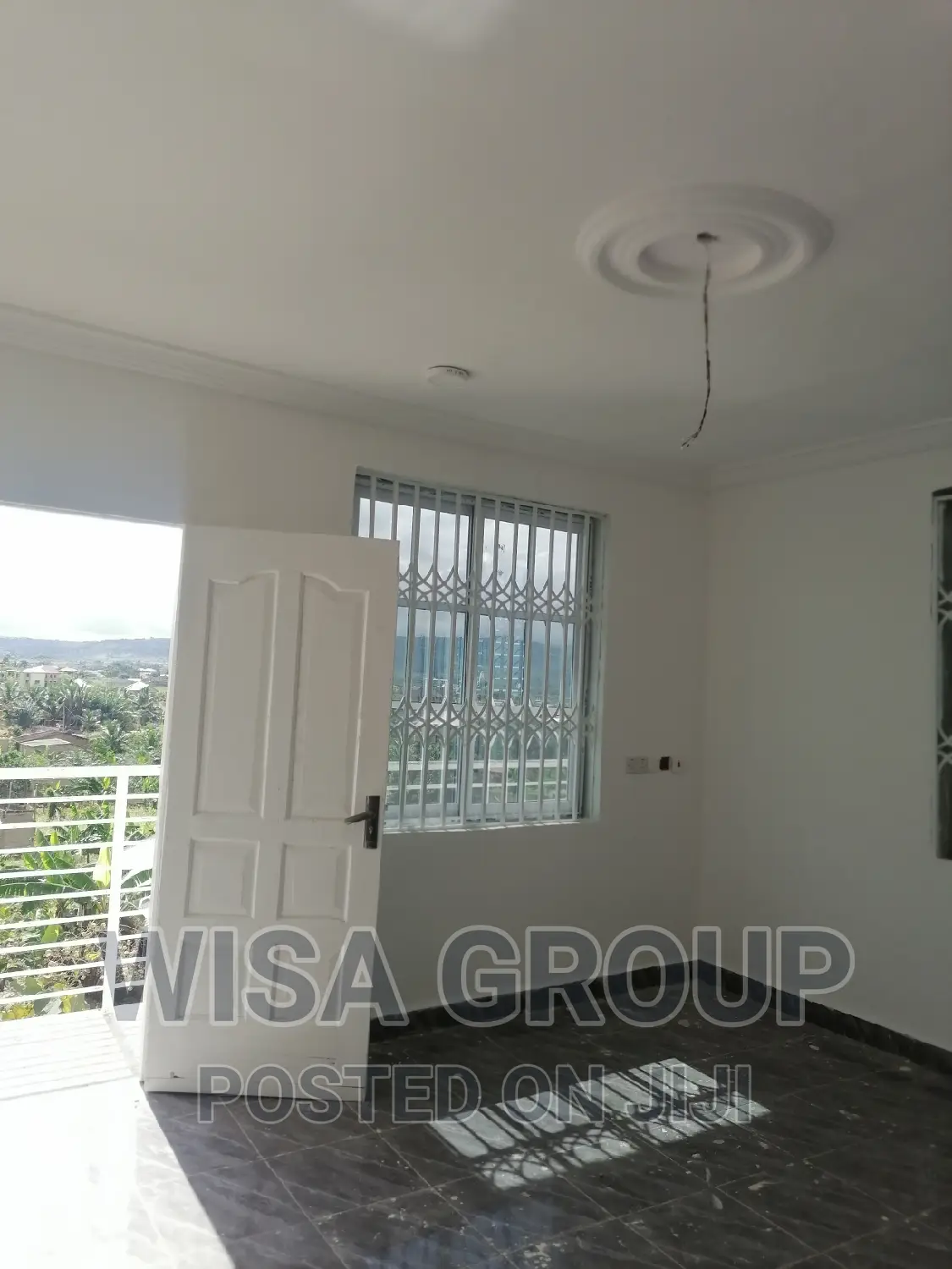 1bdrm Apartment in Wisa Groups, Accra Metropolitan for rent