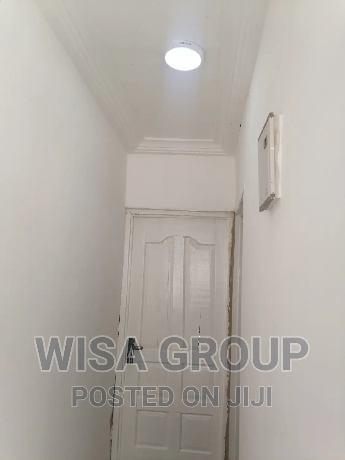1bdrm Apartment in Wisa Groups, Accra Metropolitan for rent