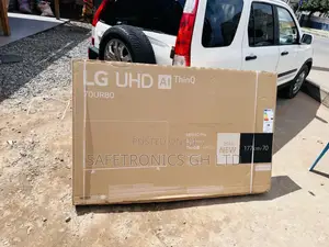 Smart Crystal UHD Lg 70 Inches Glossy LED Ultra Ur80 Tv 
