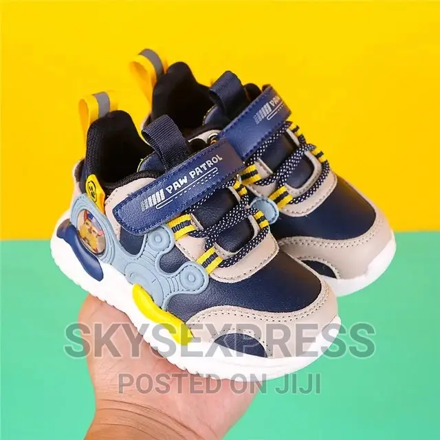 High Quality Cute Cartoon Shoe