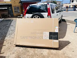 70 Inches Glossy LED UHD Ur80 Lg Smart Crystal Tv 