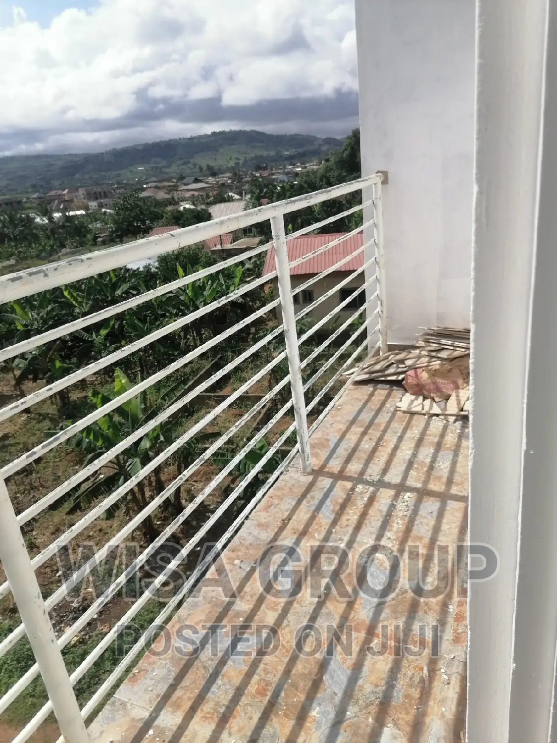 1bdrm Apartment in Wisa Groups, Accra Metropolitan for rent