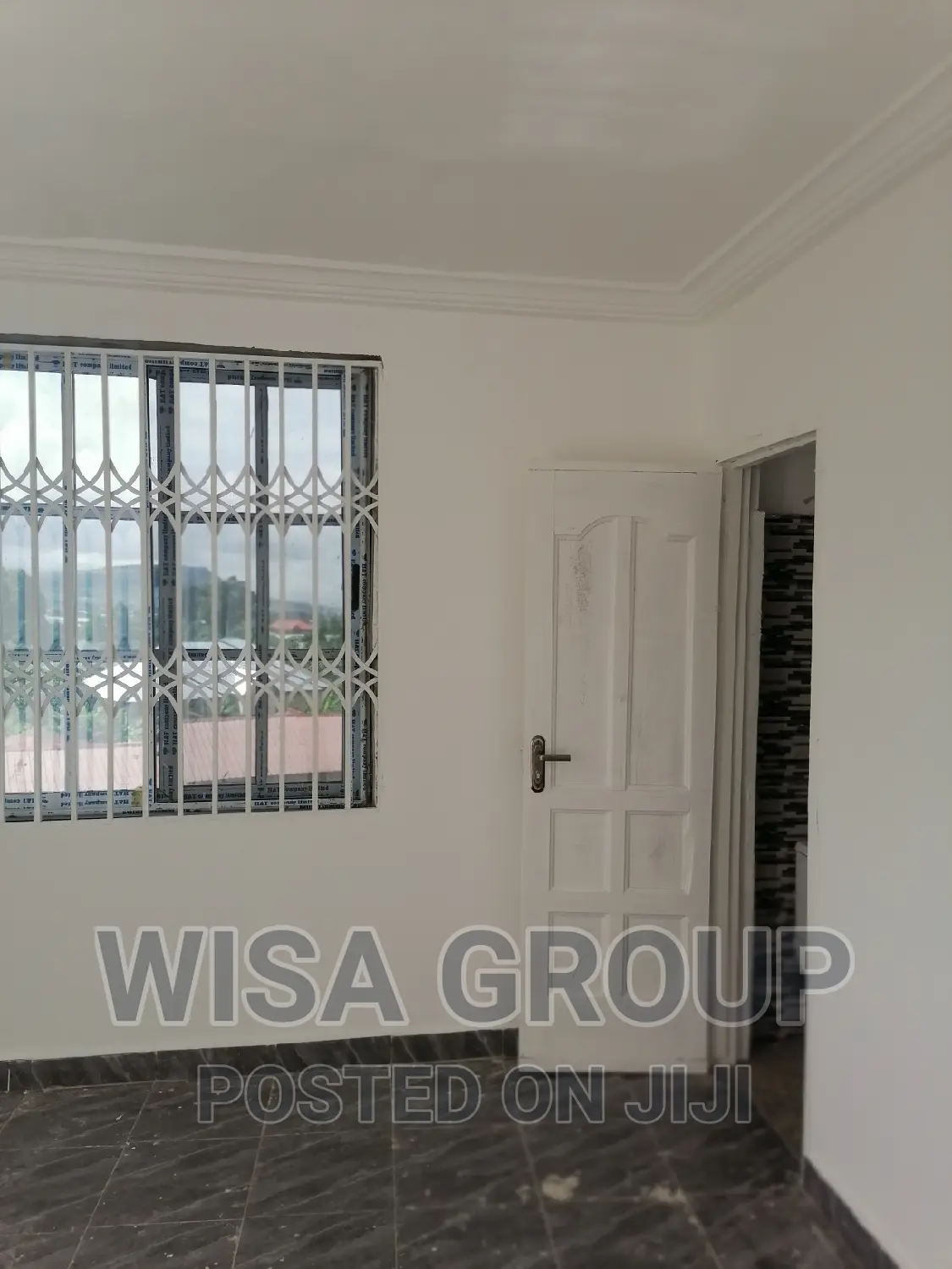 1bdrm Apartment in Wisa Groups, Accra Metropolitan for rent