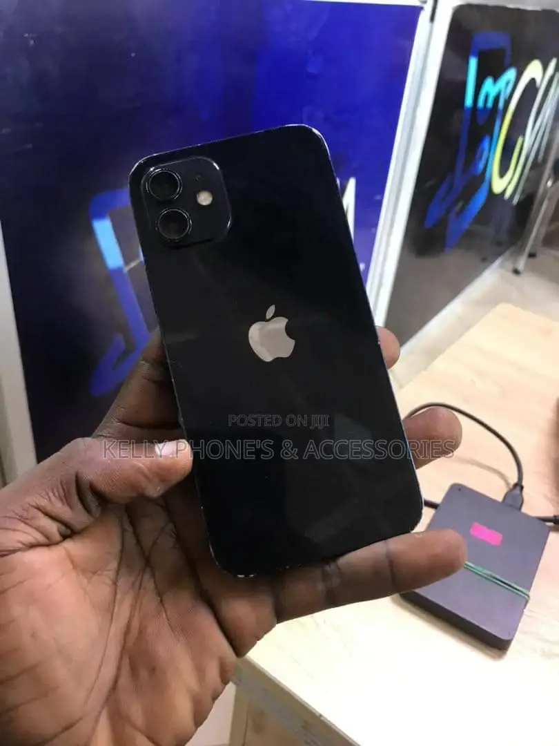 Apple iPhone 11 128 GB Black