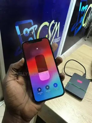 Apple iPhone 11 128 GB Black