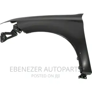 Mitsubishi Outlander 2016,2017,2018,2019 Fender