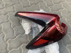 CRV 20 Tailight Pair