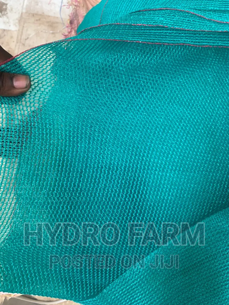 50m*6m Shade Net