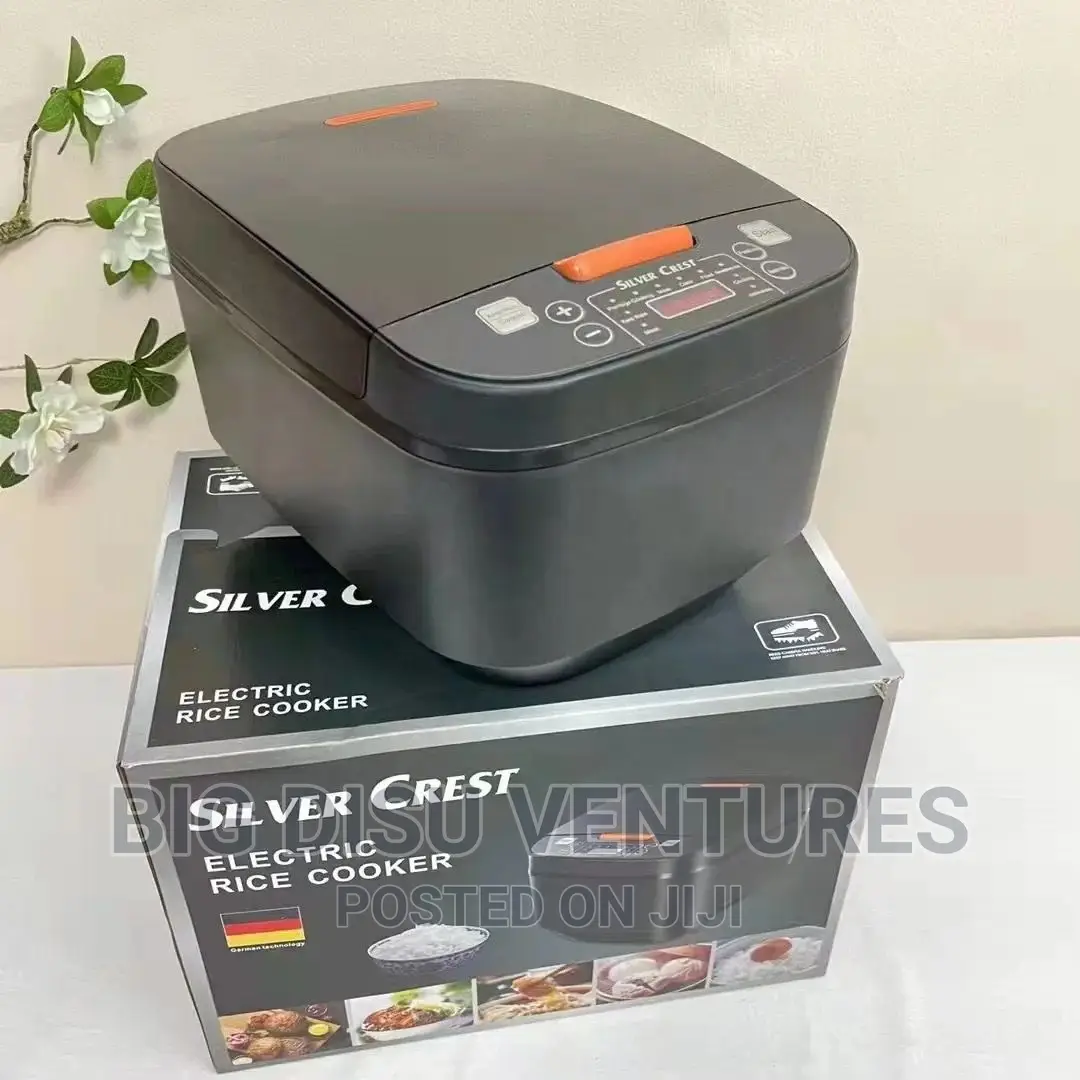 Rice Cooker for Sale