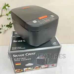 Rice Cooker for Sale