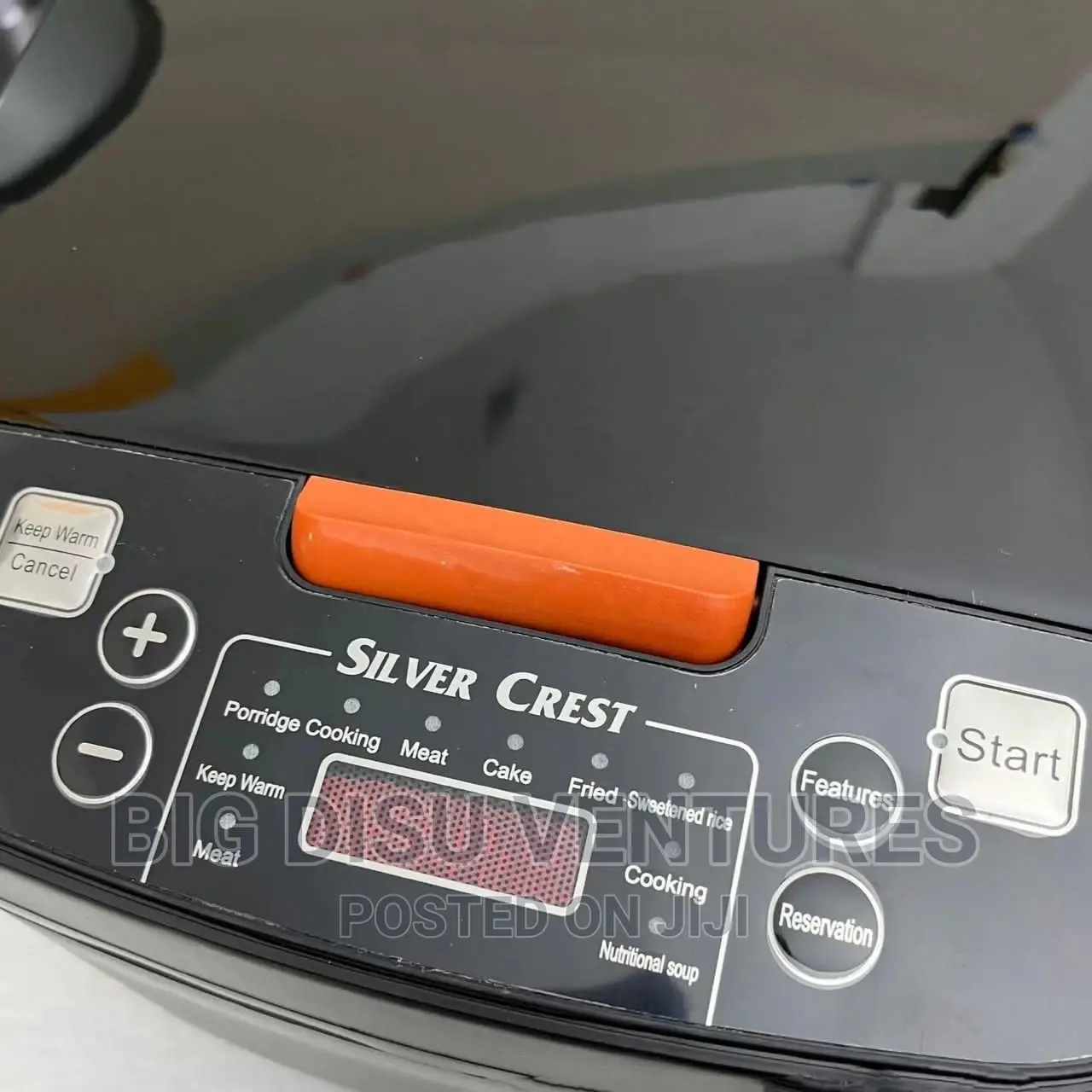 Rice Cooker for Sale