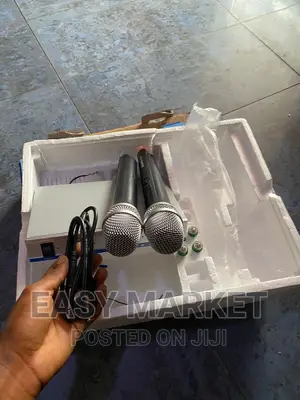 Quality Sony Mic Low Price