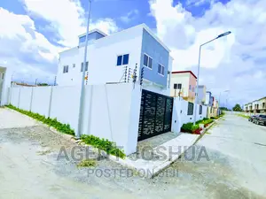 4bdrm House in Manet Court Estate, Airport Residential Area for rent