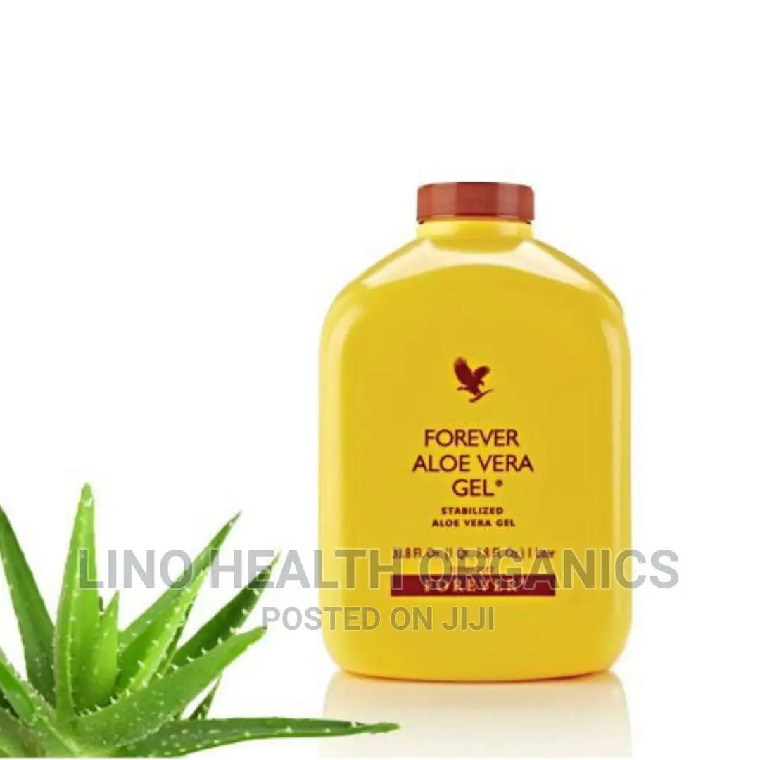 Best Product for Detoxification - Forever Living Products
