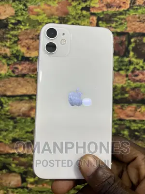 Apple iPhone 11 64 GB White