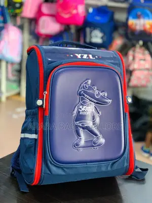 Quality Folding Box Bag