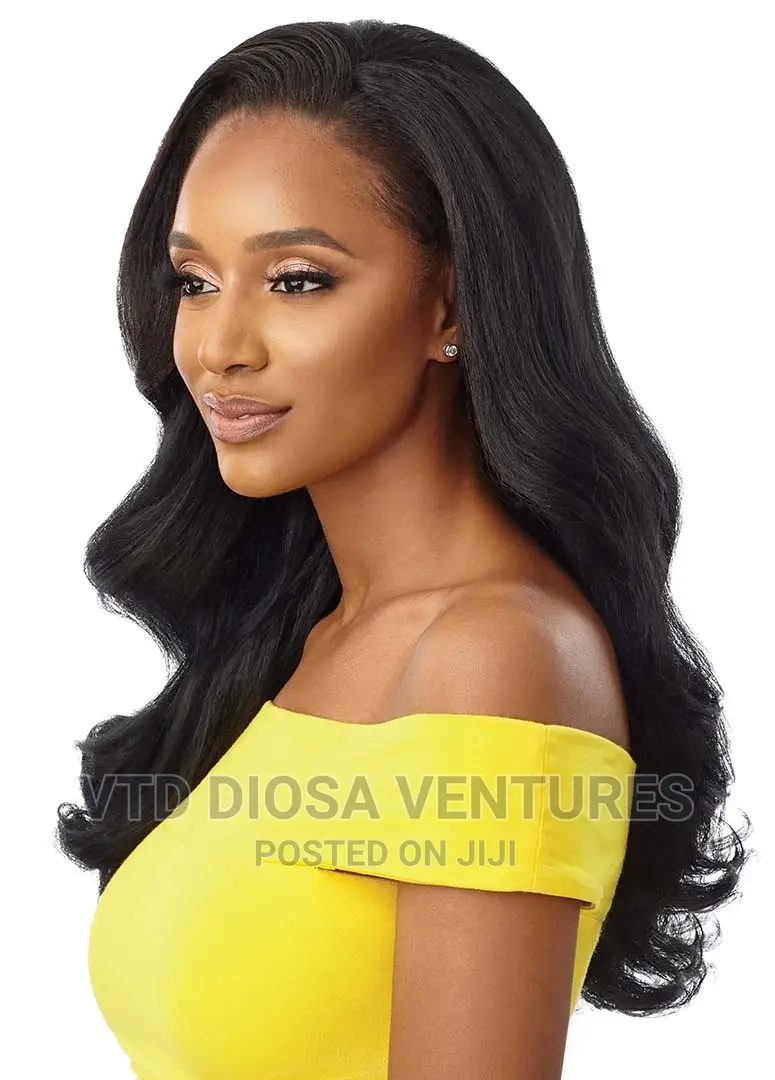 Premium Wig Cap (Blended)