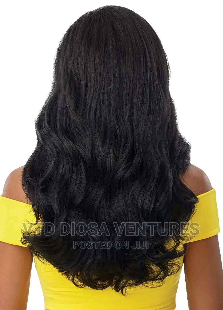 Premium Wig Cap (Blended)