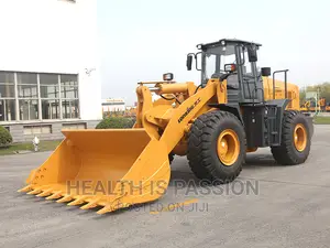 Brand New Lonking Wheelloader for Hotsale, Cool Price