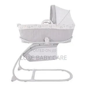 Bassinet Moses Basket