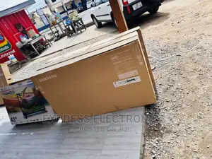 55”Au71000 UHD Smart Samsung Tv 
