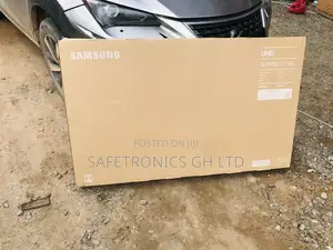 Samsung Uhd Crystal Smart 55 Inches Glossy