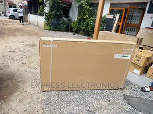 Premium UHD Samsung 65”Bu8000 Tv 